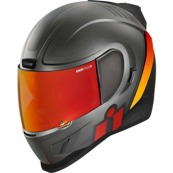 Icon Icon Airform Resurgent Helmet Medium